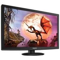 Монитор Philips 273E3LHSB/00 фото 1